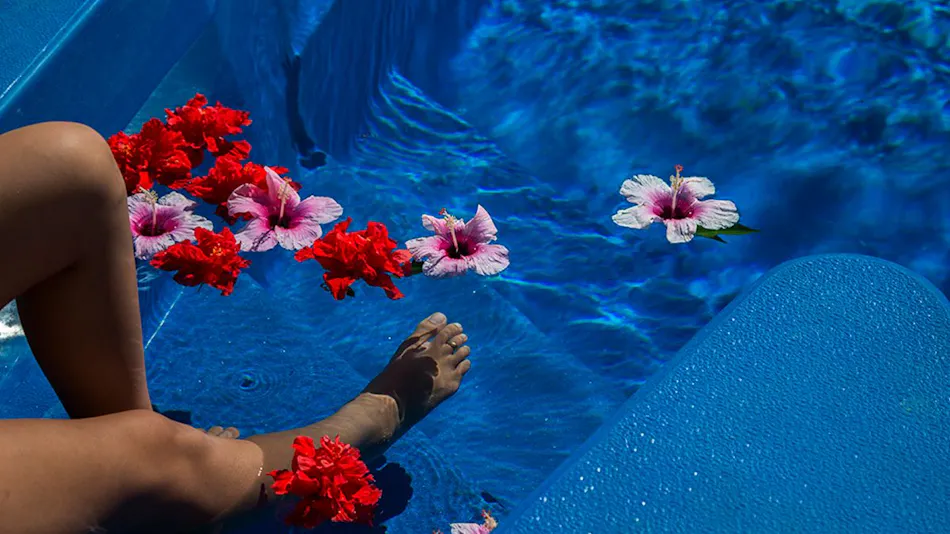 Oceans Resort Villa Vora