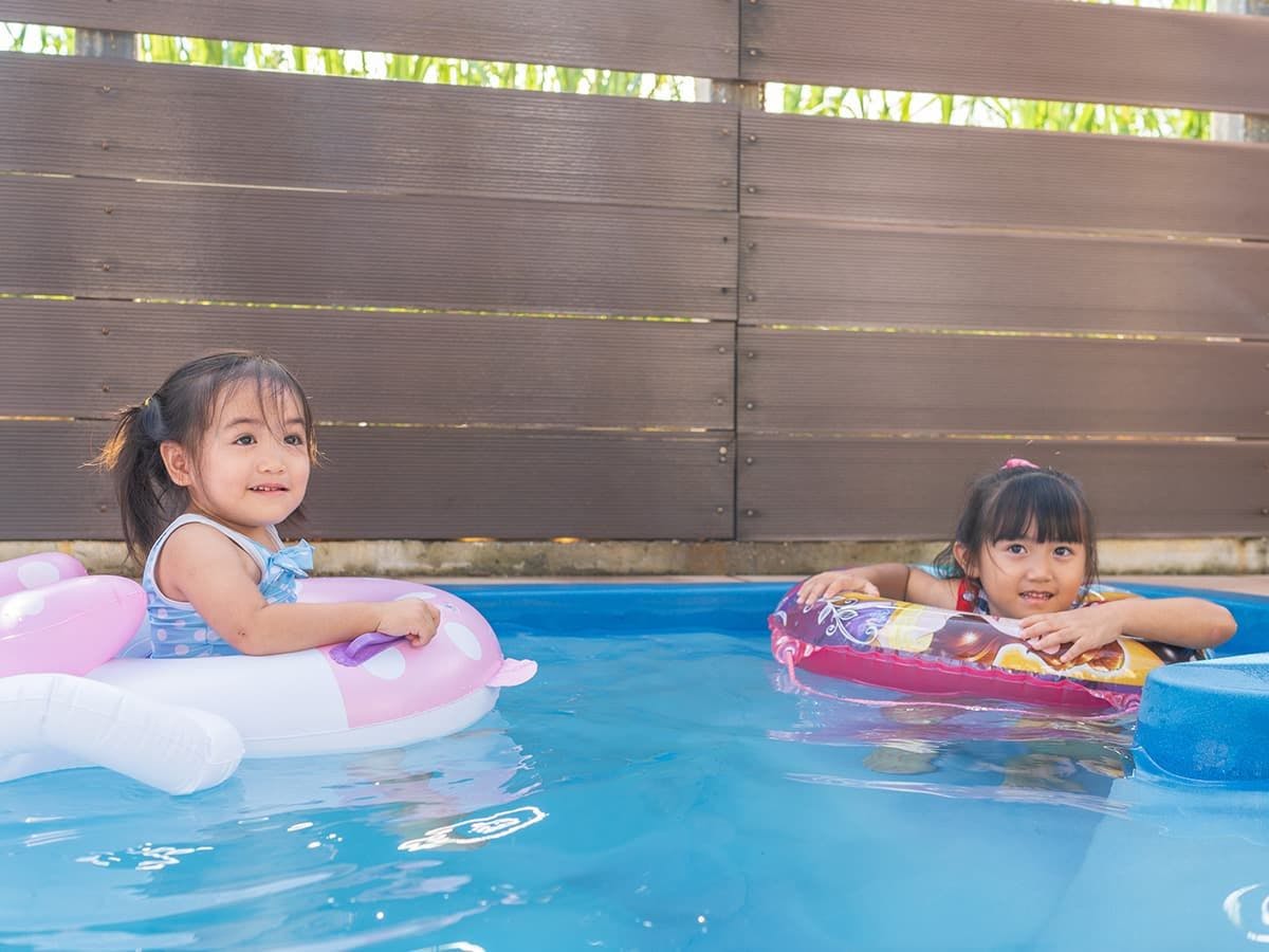 Oceans Resort Villa Vora