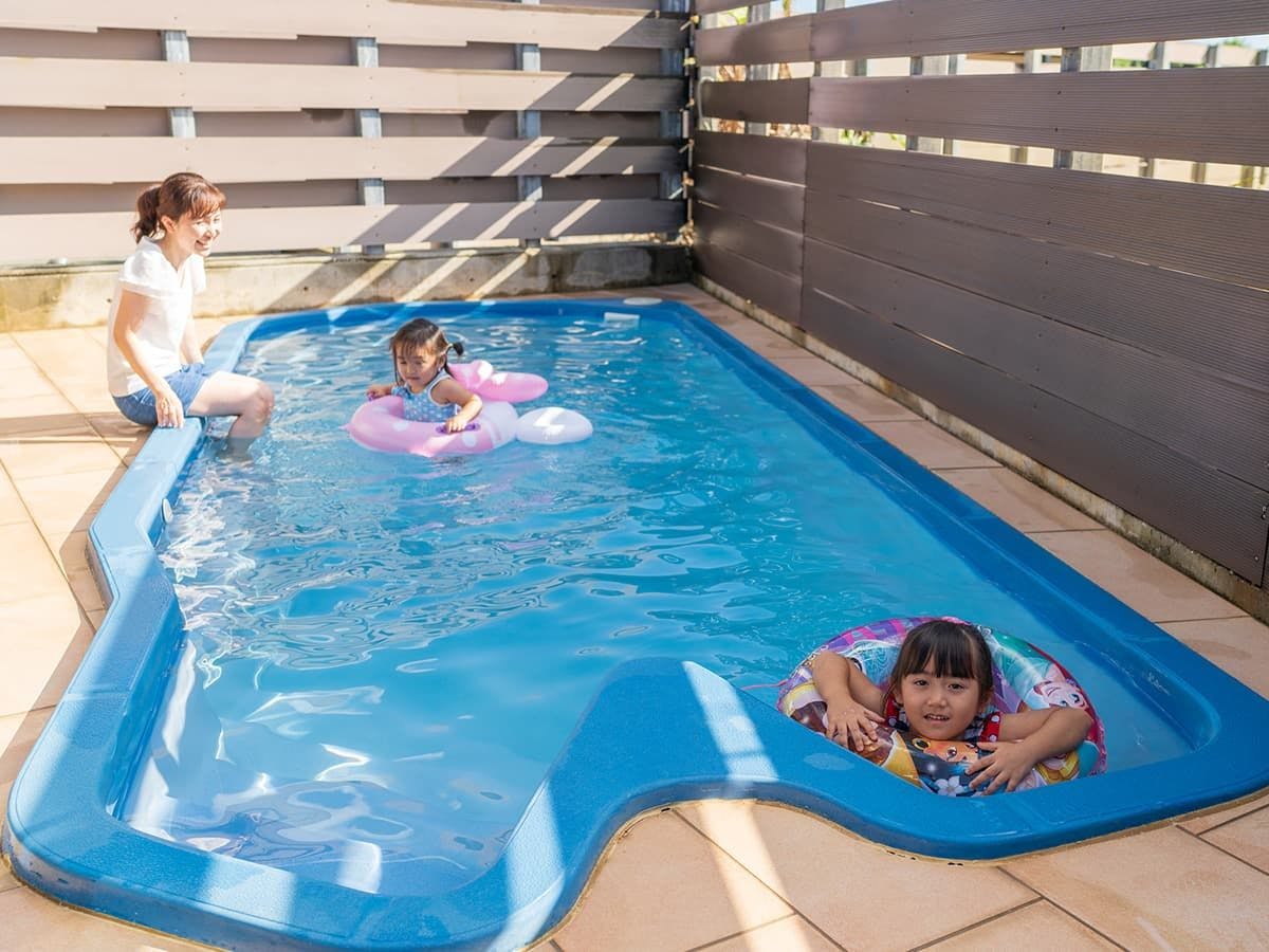 Oceans Resort Villa Vora