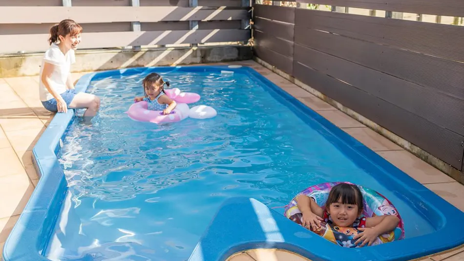 Oceans Resort Villa Vora