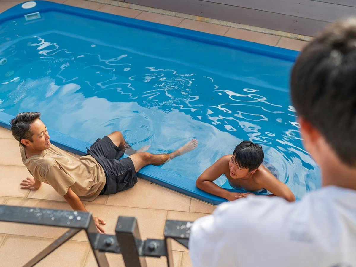 Oceans Resort Villa Vora