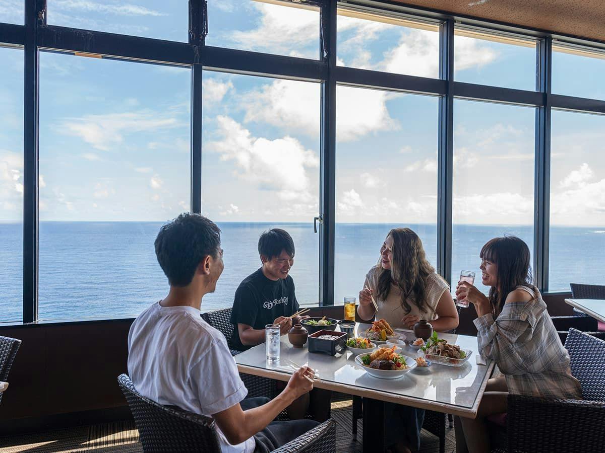 Oceans Resort Villa Vora