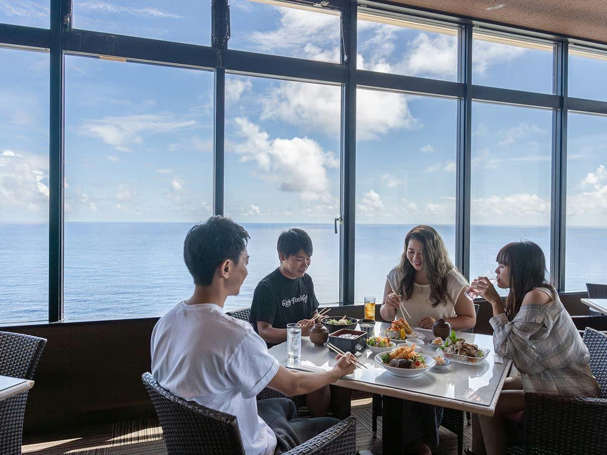 Oceans Resort Villa Vora