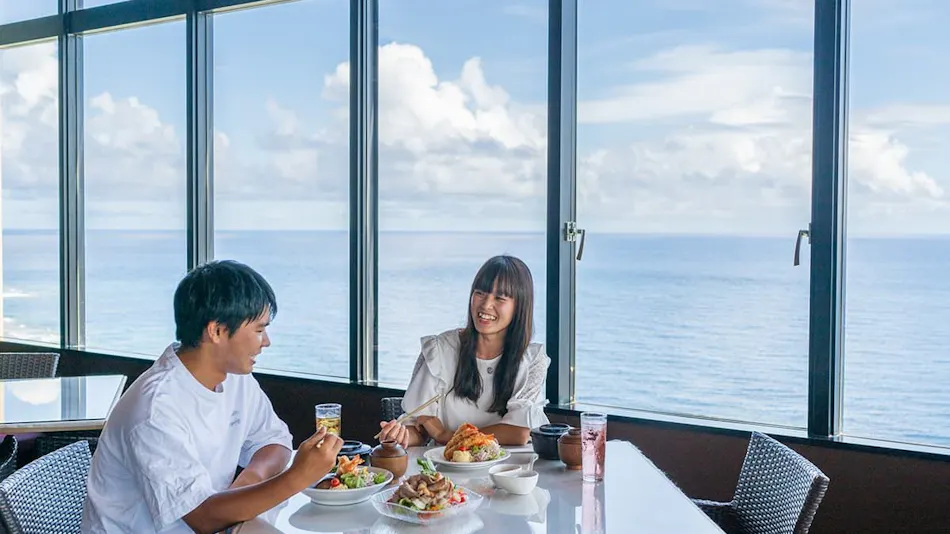 Oceans Resort Villa Vora