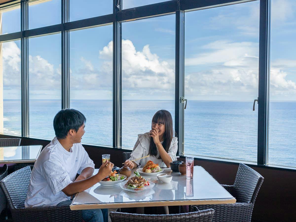 Oceans Resort Villa Vora