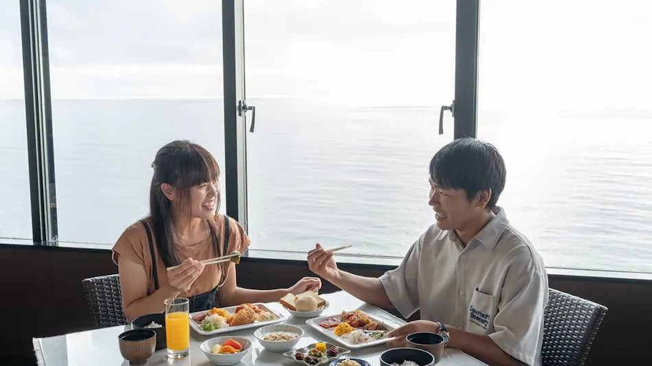 Oceans Resort Villa Vora