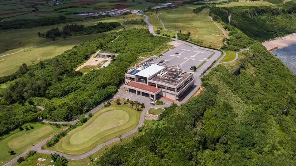 Oceans Resort Villa Vora