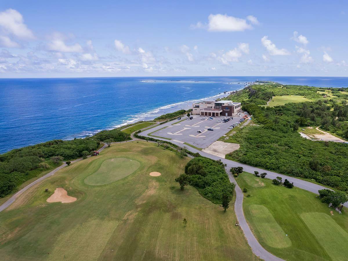 Oceans Resort Villa Vora