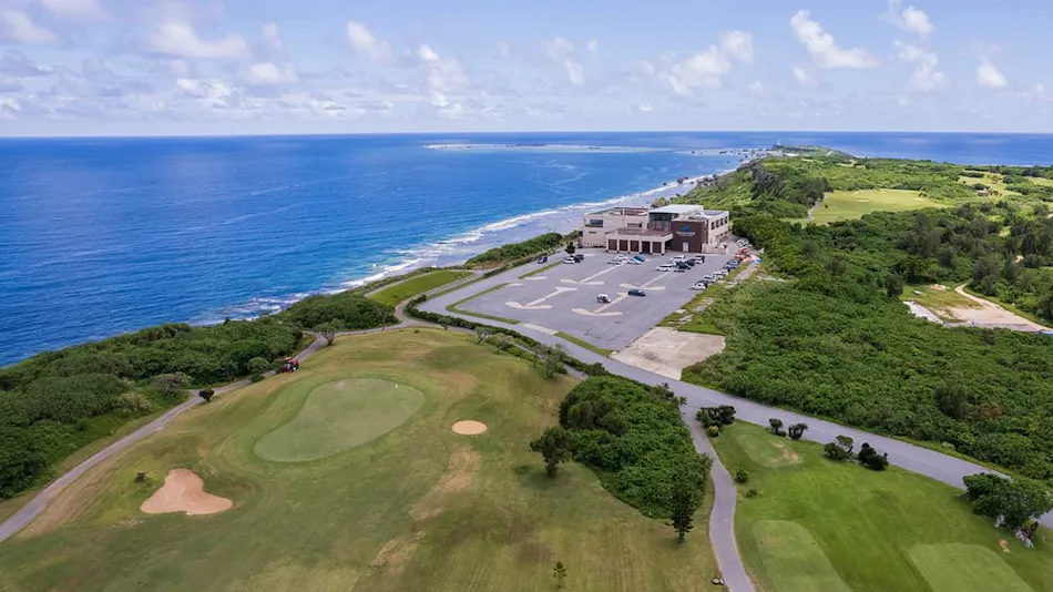 Oceans Resort Villa Vora