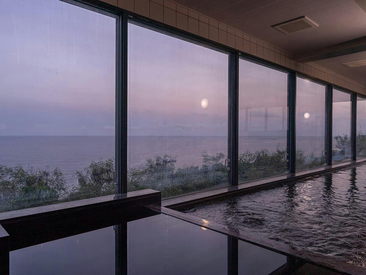 Oceans Resort Villa Vora
