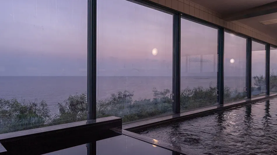 Oceans Resort Villa Vora