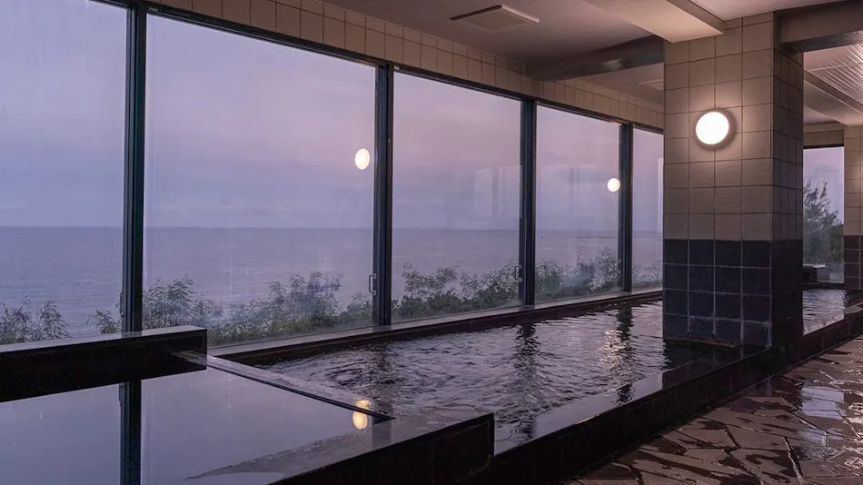 Oceans Resort Villa Vora