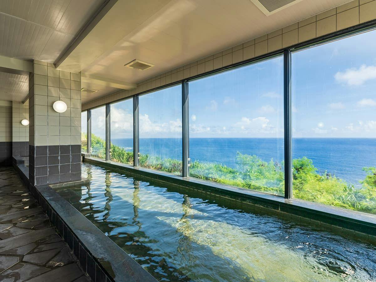 Oceans Resort Villa Vora