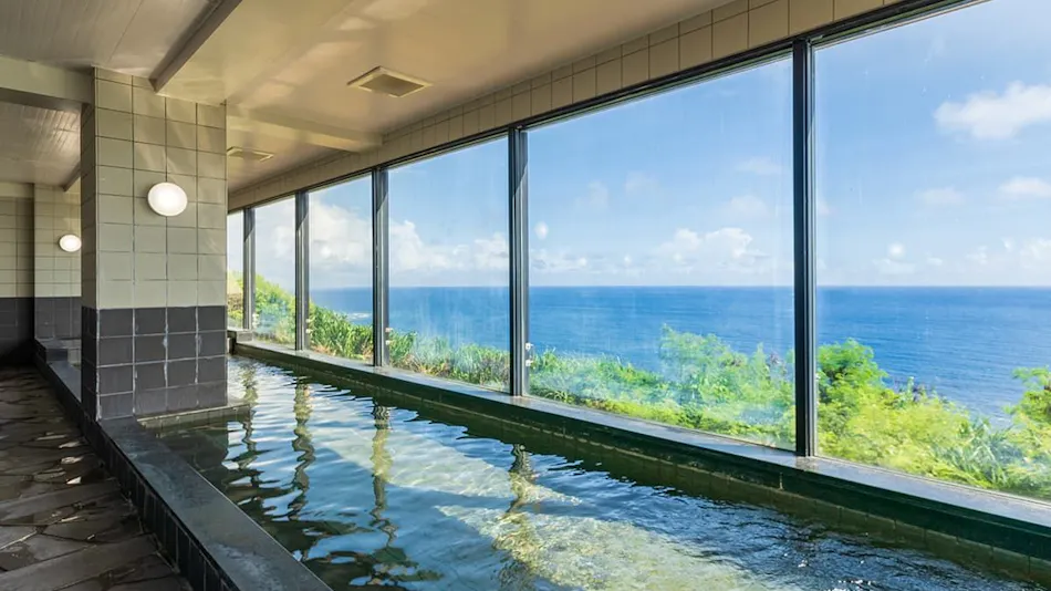 Oceans Resort Villa Vora
