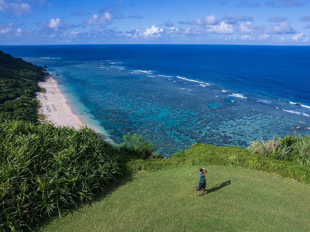 Oceans Resort Villa Vora