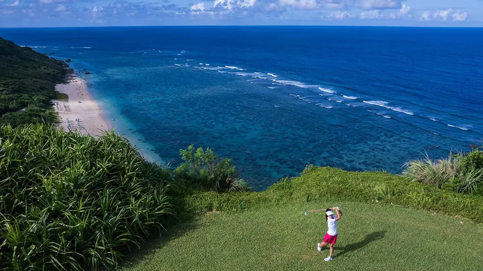 Oceans Resort Villa Vora