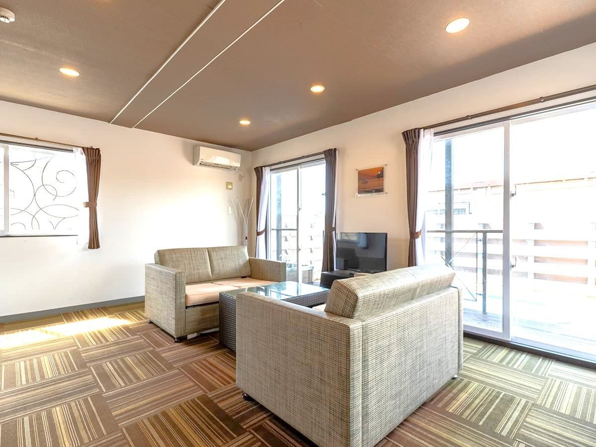 Oceans Resort Villa Vora