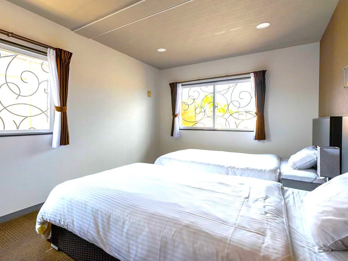 Oceans Resort Villa Vora