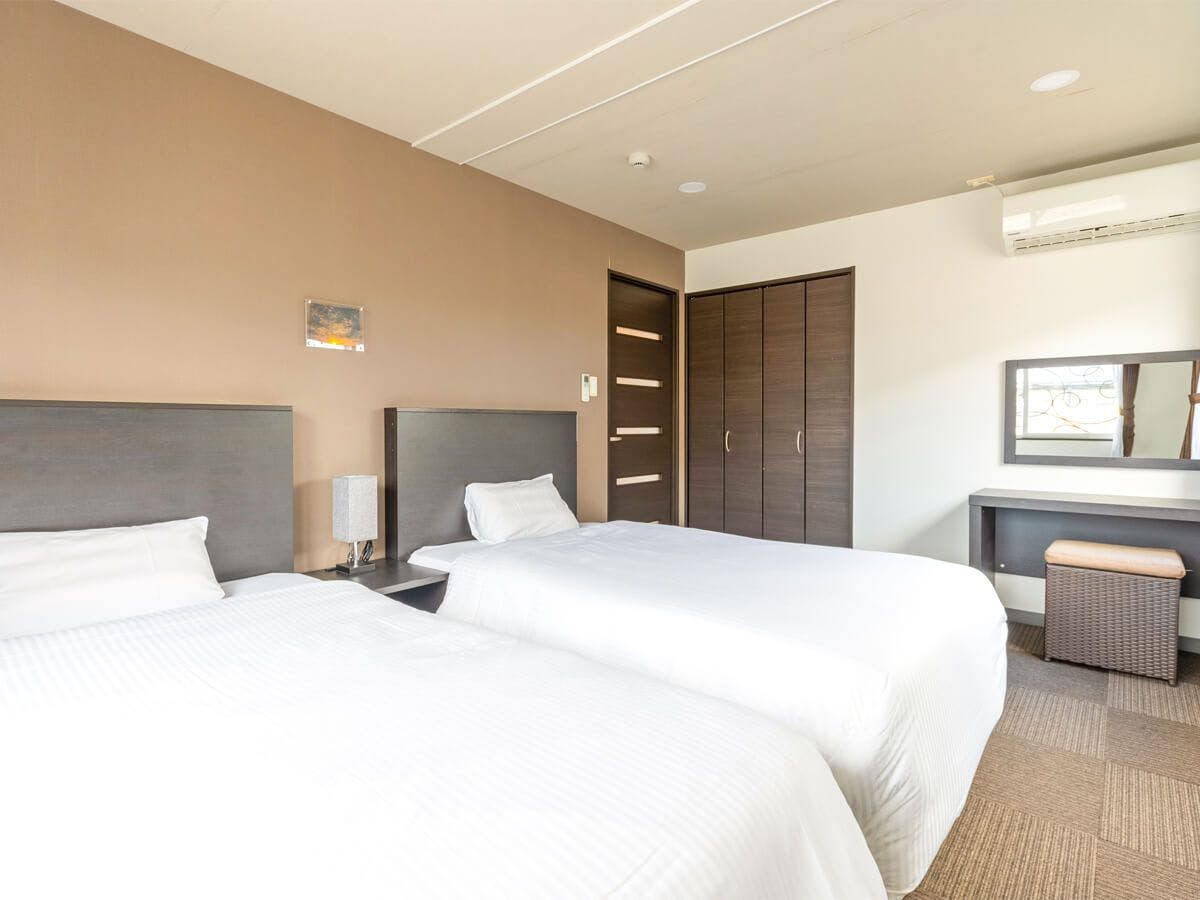 Oceans Resort Villa Vora