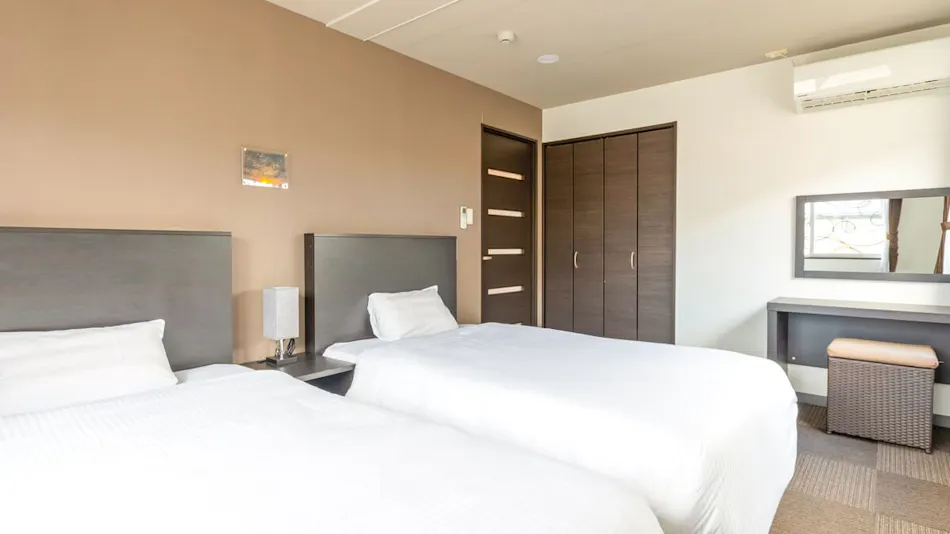 Oceans Resort Villa Vora