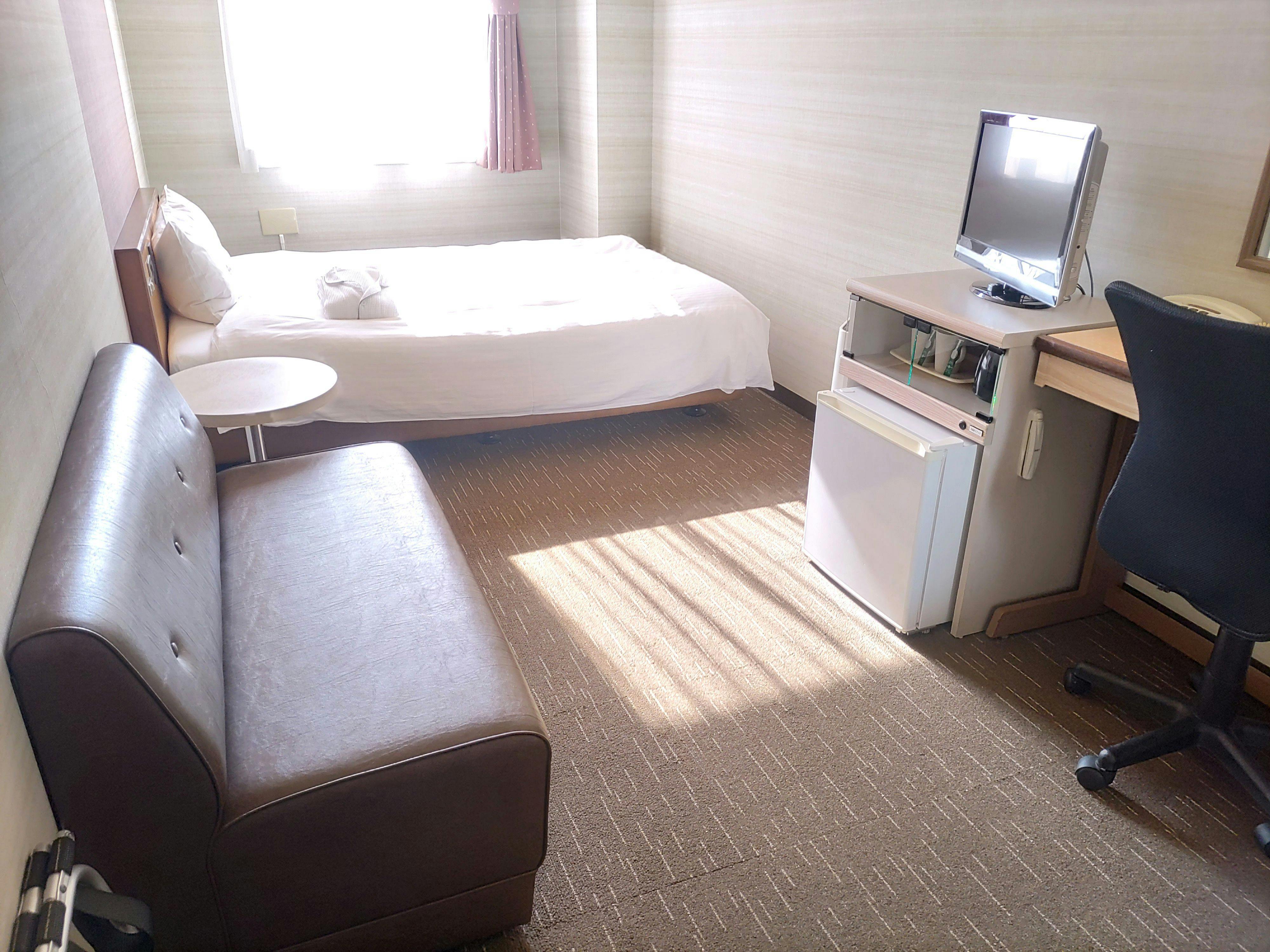 Hotel Sun City Hakodate