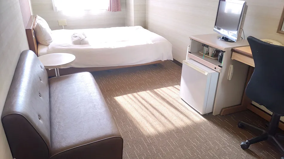 Hotel Sun City Hakodate