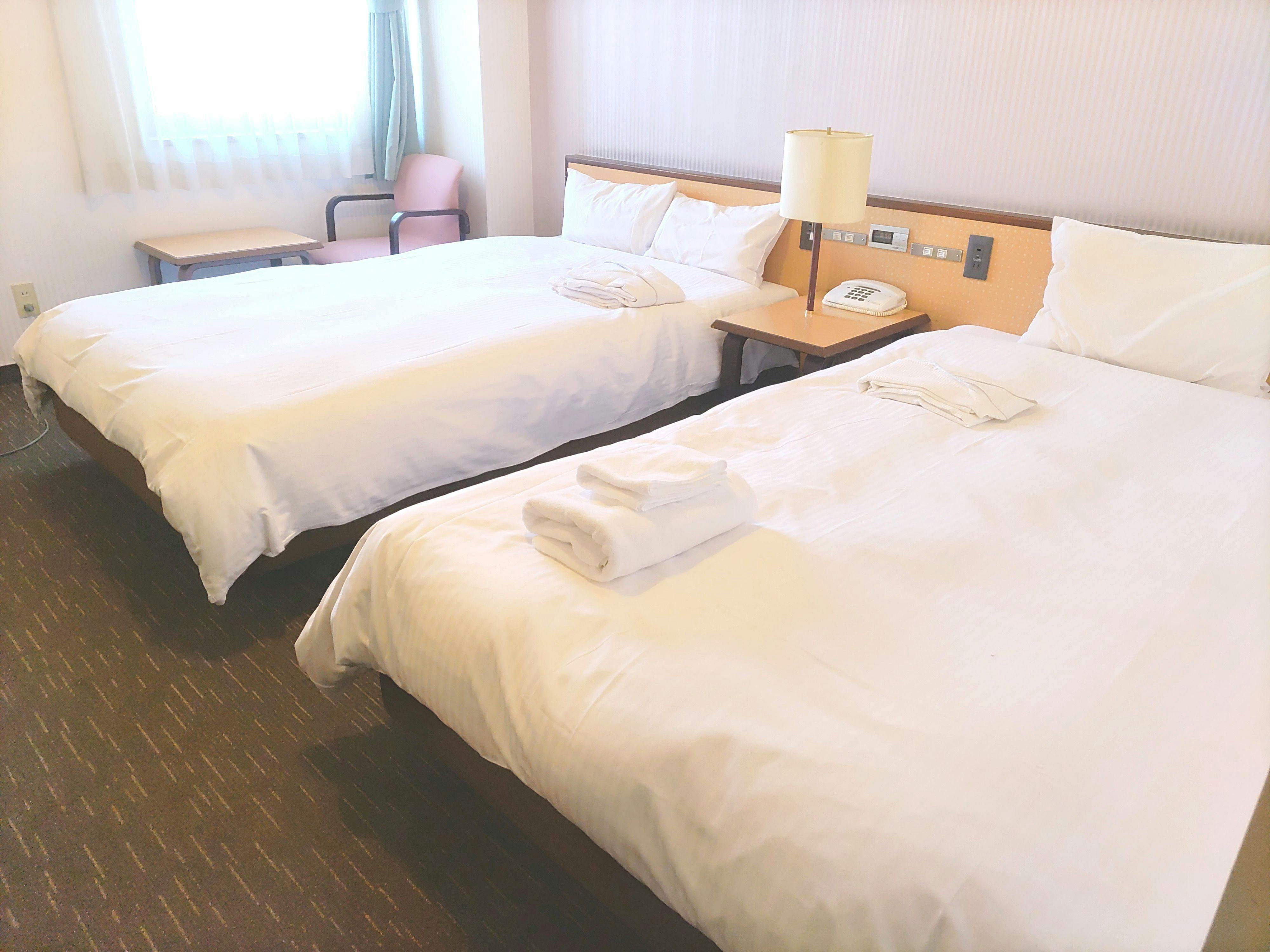 Hotel Sun City Hakodate
