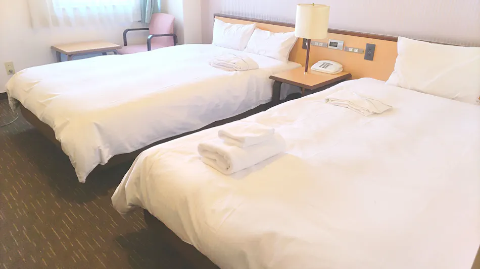 Hotel Sun City Hakodate