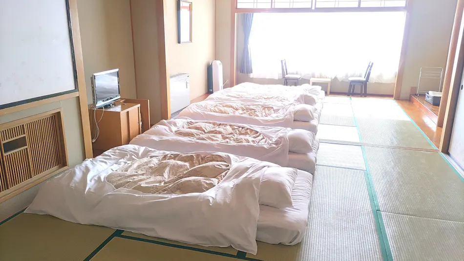 Hotel Sun City Hakodate