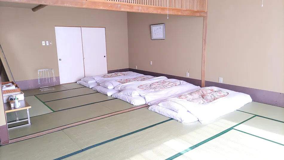 Hotel Sun City Hakodate