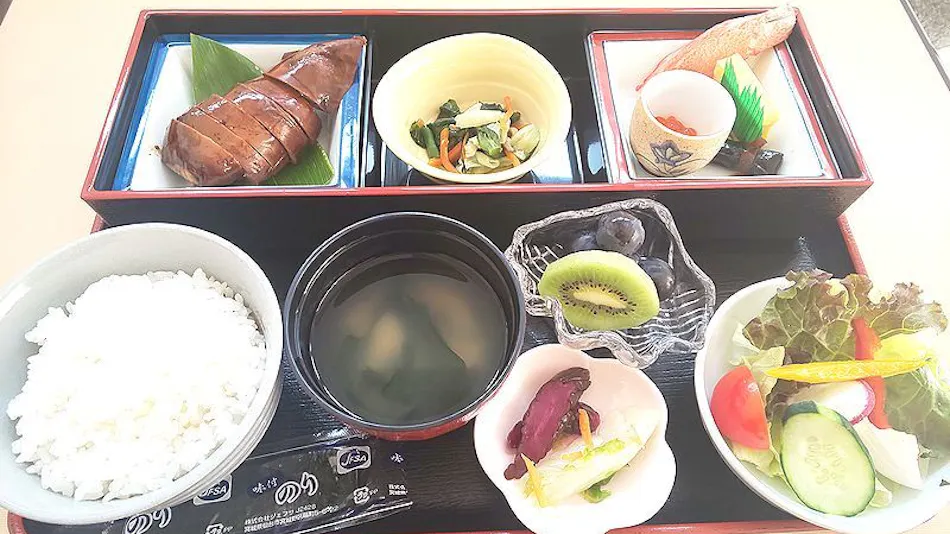 Hotel Sun City Hakodate