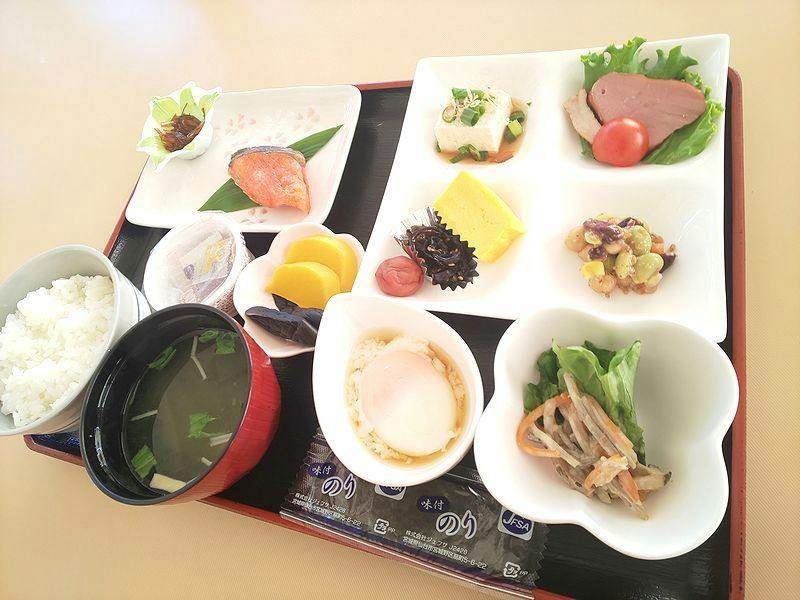 Hotel Sun City Hakodate