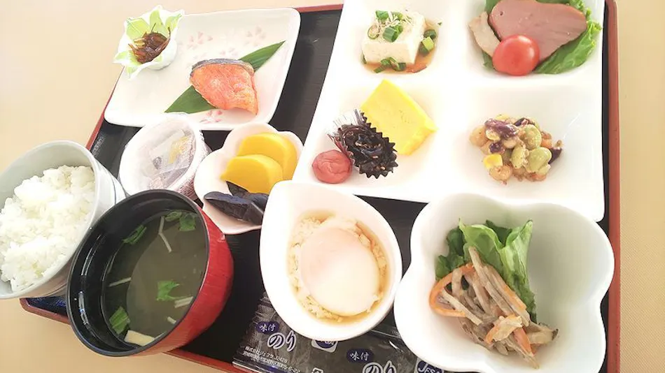 Hotel Sun City Hakodate