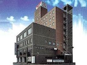 ホテルサンシティー函館