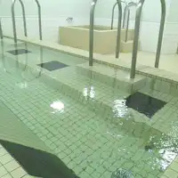 ห้องอาบน้ำแบบสลับ