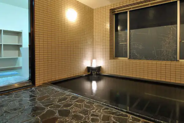 ห้องอาบน้ำสาธารณะ