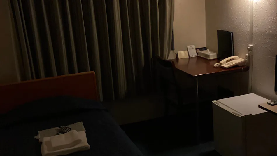 Tokyo Business Hotel
