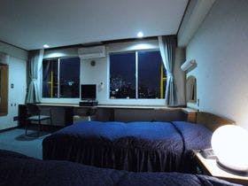 東京ビジネスホテル