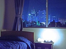 東京ビジネスホテル