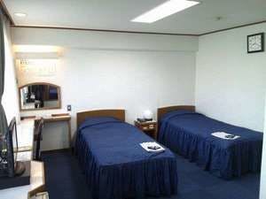 東京ビジネスホテル 女性限定 禁煙 素泊り 3名部屋ten バス トイレ付 ツイン エキストラベッド1台 Ten Yahoo トラベル