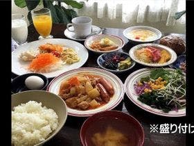 東京ビジネスホテル