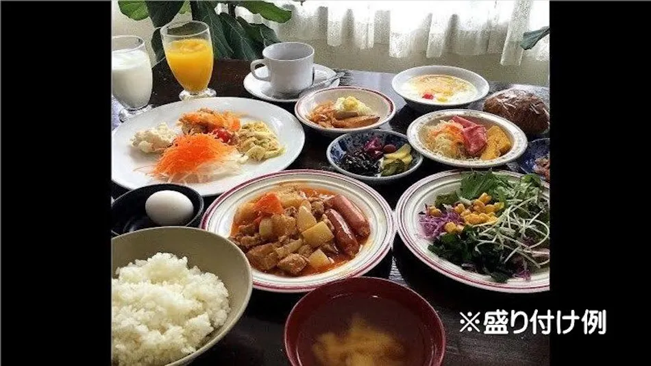 Tokyo Business Hotel