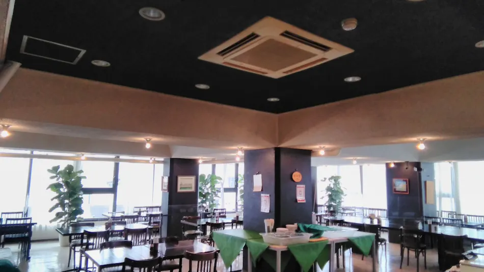 Tokyo Business Hotel