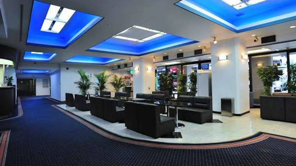 Tokyo Business Hotel