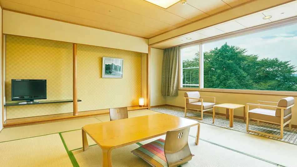 Kamenoi Hotel Fukui
