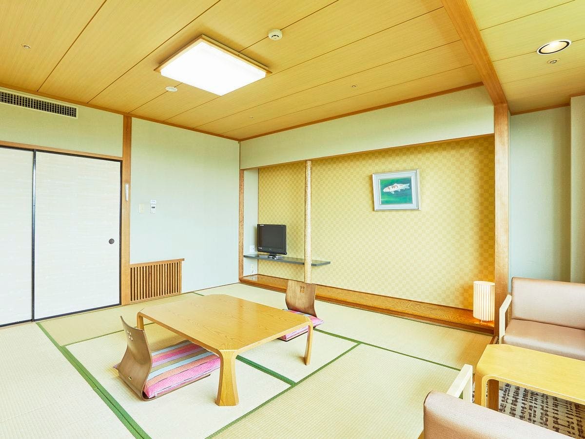 Kamenoi Hotel Fukui