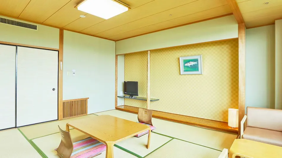 Kamenoi Hotel Fukui