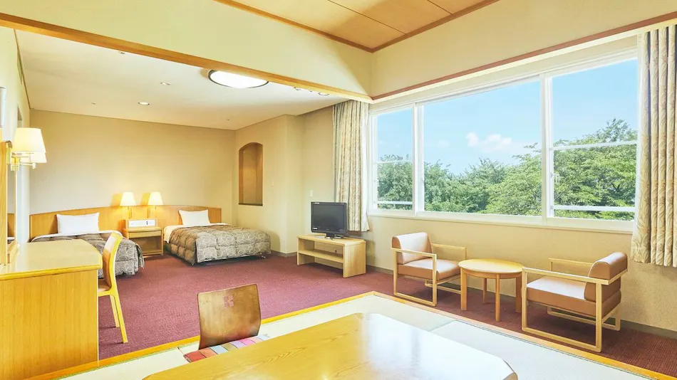 Kamenoi Hotel Fukui