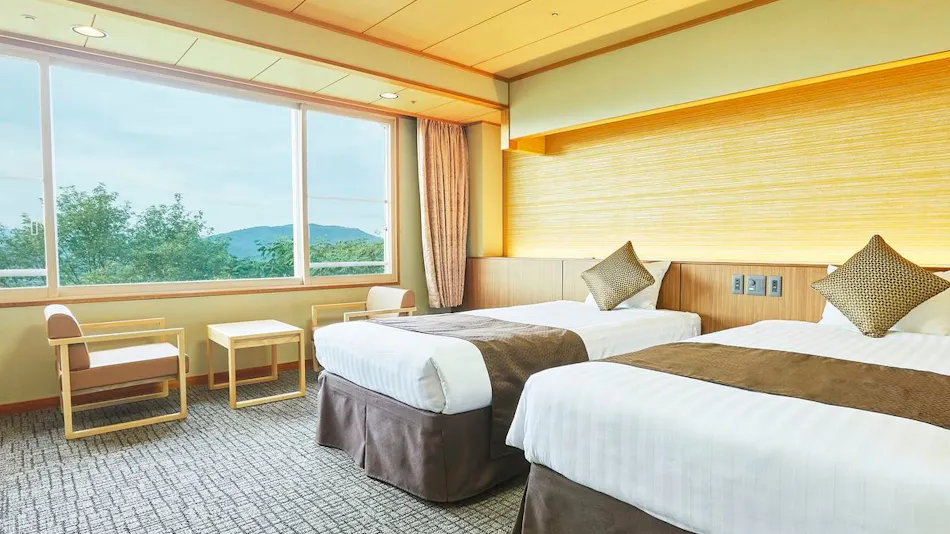 Kamenoi Hotel Fukui
