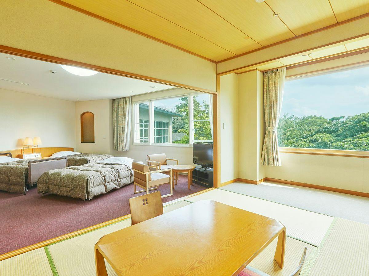 Kamenoi Hotel Fukui